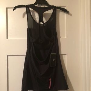 Brand New Glyder Workout Top